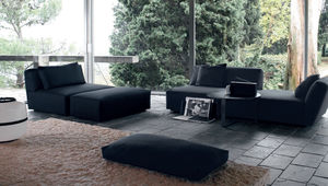 chaise longue contemporánea