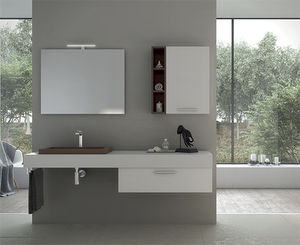 lavabo encastrable