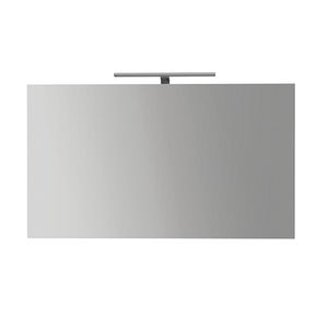 espejo para baño de pared