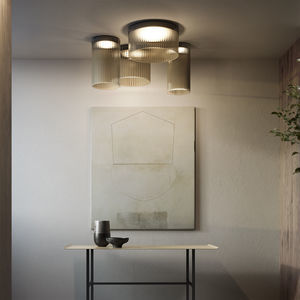 plafón contemporáneo