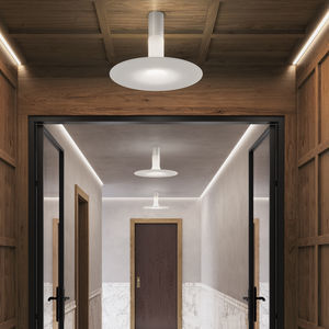plafón contemporáneo