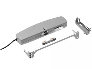 automatización para puerta