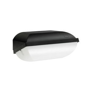 iluminación de emergencia de pared