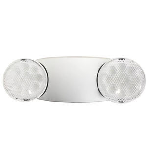 iluminación de emergencia de techo
