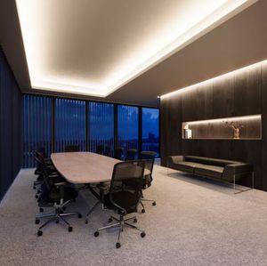 cinta de LED