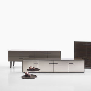 aparador contemporáneo / de MDF lacado / de chapa de madera / de Antonio Citterio