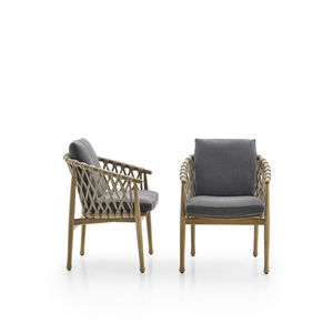 silla contemporánea