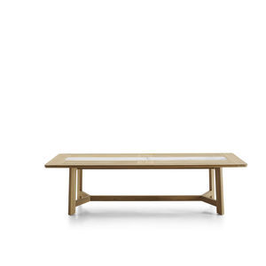 mesa de comedor contemporánea