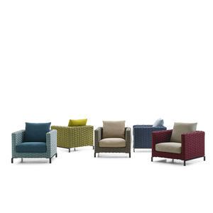 sillón contemporáneo