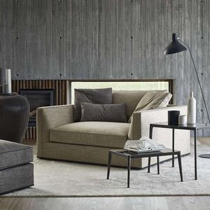 sillón contemporáneo