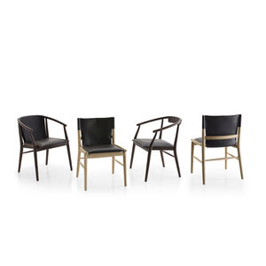 silla contemporánea