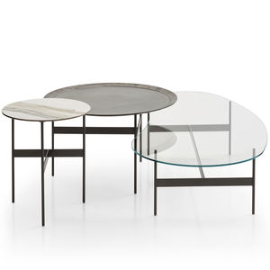 mesa de centro contemporánea