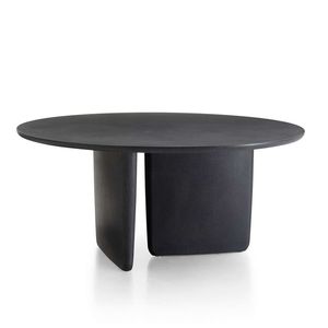 mesa contemporánea