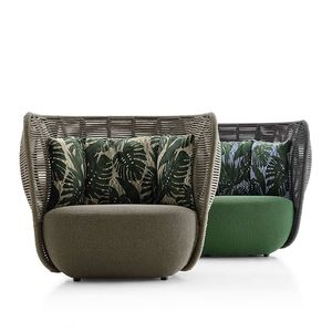 sillón contemporáneo