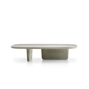 mesa de centro contemporánea