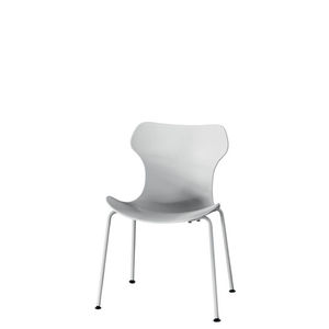 silla de jardín contemporánea