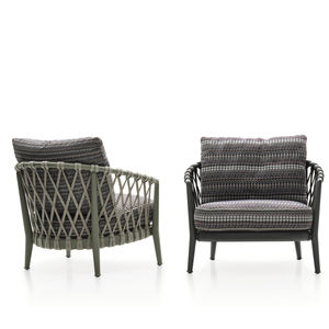 sillón contemporáneo
