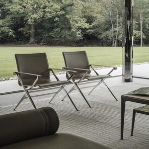sillón contemporáneo