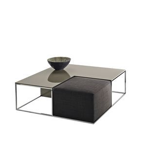 mesa de centro contemporánea