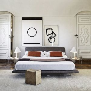 cama de matrimonio