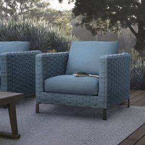 sillón contemporáneo
