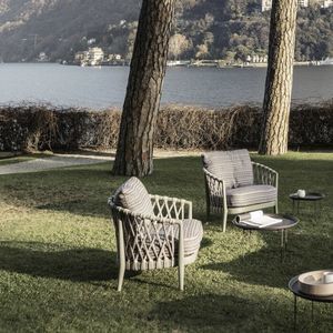 sillón contemporáneo