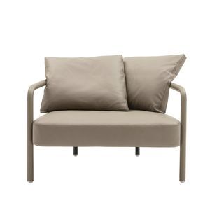 sillón contemporáneo