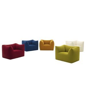 sillón contemporáneo