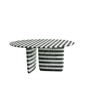 mesa contemporánea
