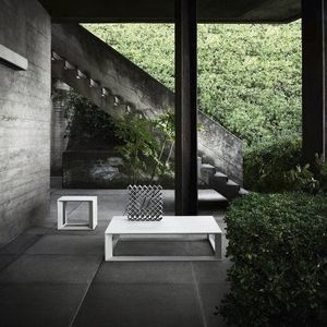 mesa de centro contemporánea