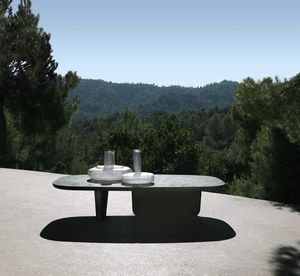 mesa de centro contemporánea