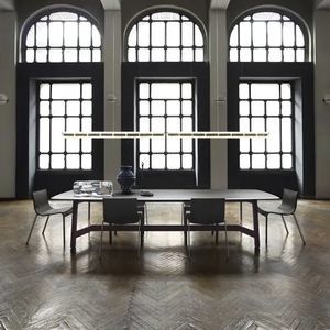 silla contemporánea