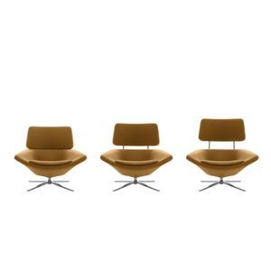 sillón contemporáneo