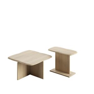 mesa de centro contemporánea