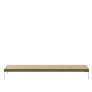 mesa de centro contemporánea