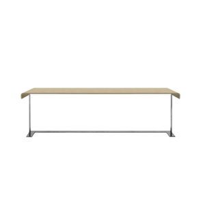 mesa contemporánea