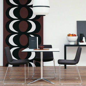 silla contemporánea