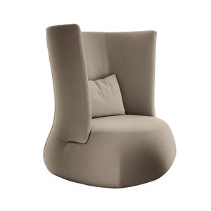 sillón contemporáneo