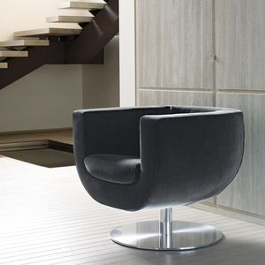 sillón contemporáneo
