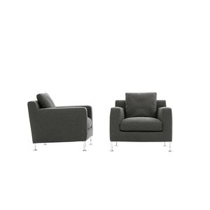 sillón contemporáneo