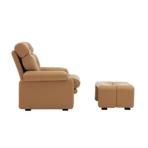 sillón contemporáneo
