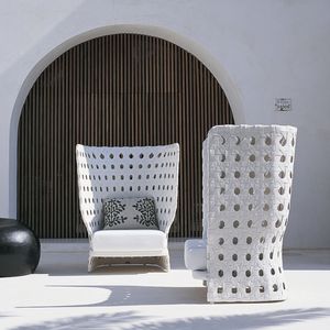 sillón contemporáneo