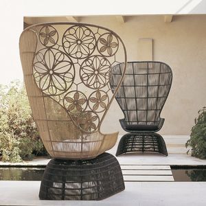 sillón de diseño original