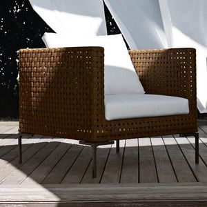 sillón contemporáneo