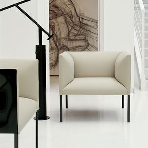 sillón contemporáneo