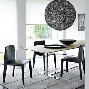 silla contemporánea