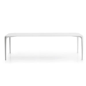 mesa contemporánea