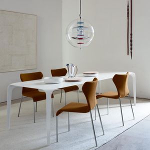 silla contemporánea