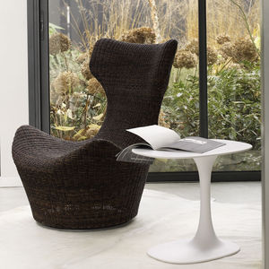 sillón contemporáneo