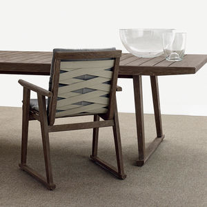 silla contemporánea